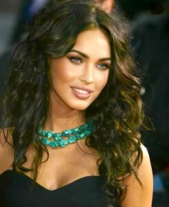 Keith Middlebrook, Megan Fox, MLB, NBA, NFL, Models, Keith Middlebrook Fitness Models